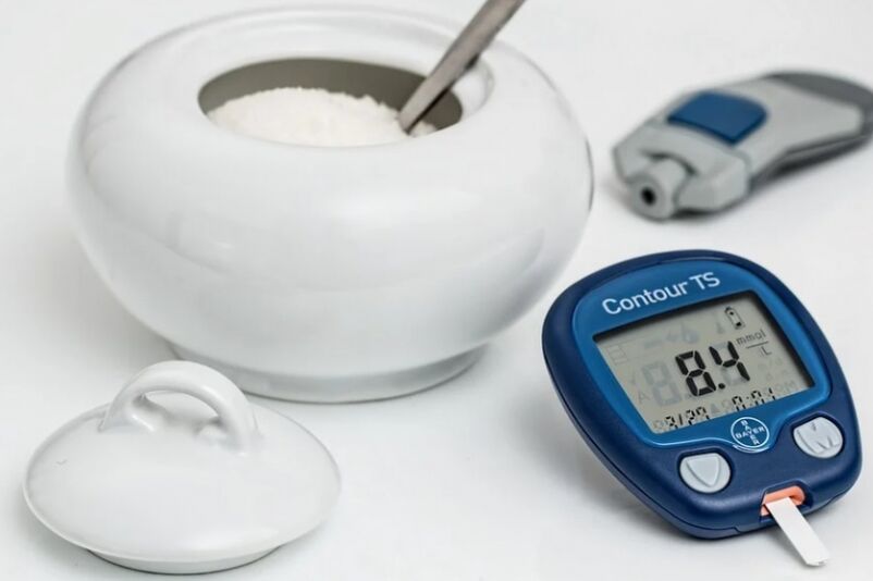 Diabetes